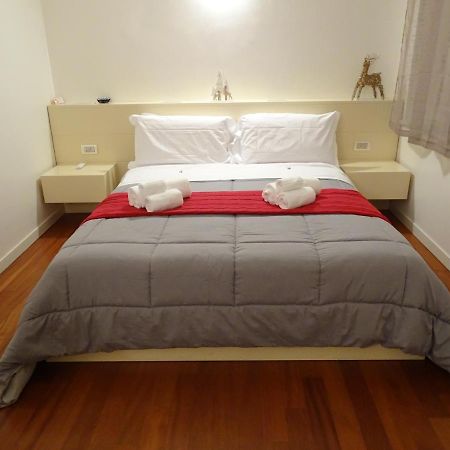 Suite Alcova Mantova Exterior photo