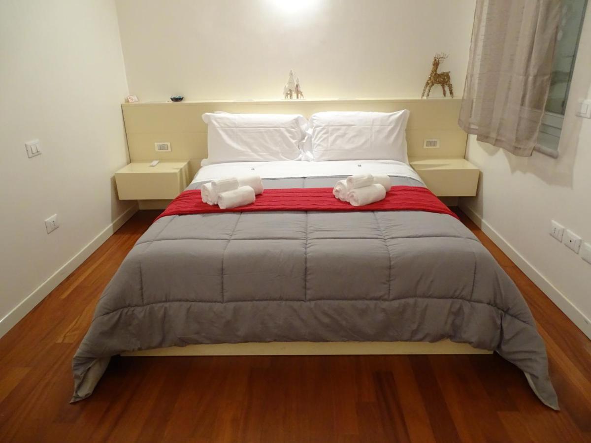 Suite Alcova Mantova Exterior photo