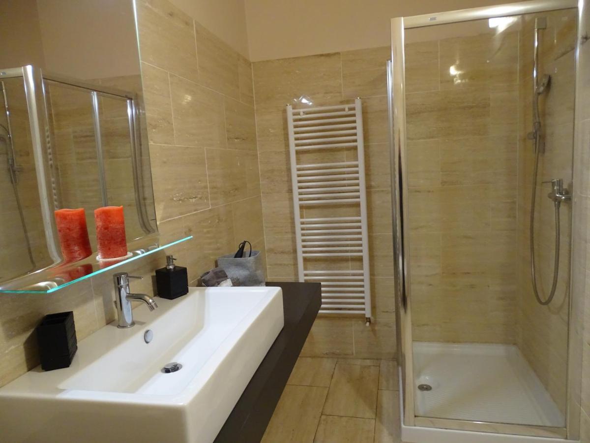 Suite Alcova Mantova Exterior photo