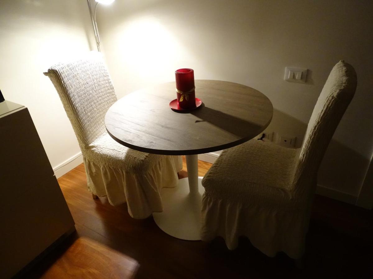 Suite Alcova Mantova Exterior photo