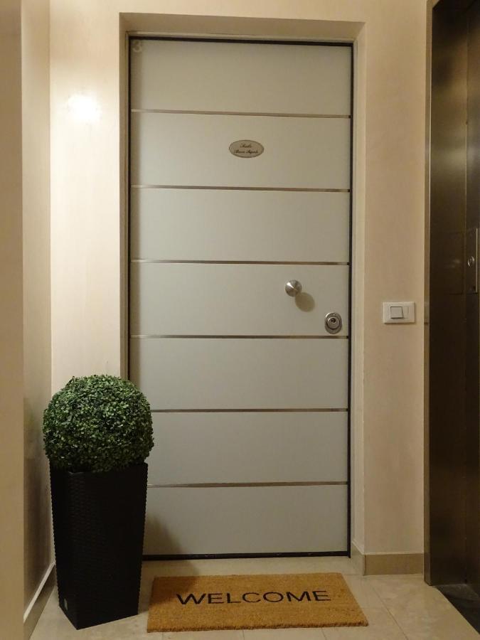 Suite Alcova Mantova Exterior photo